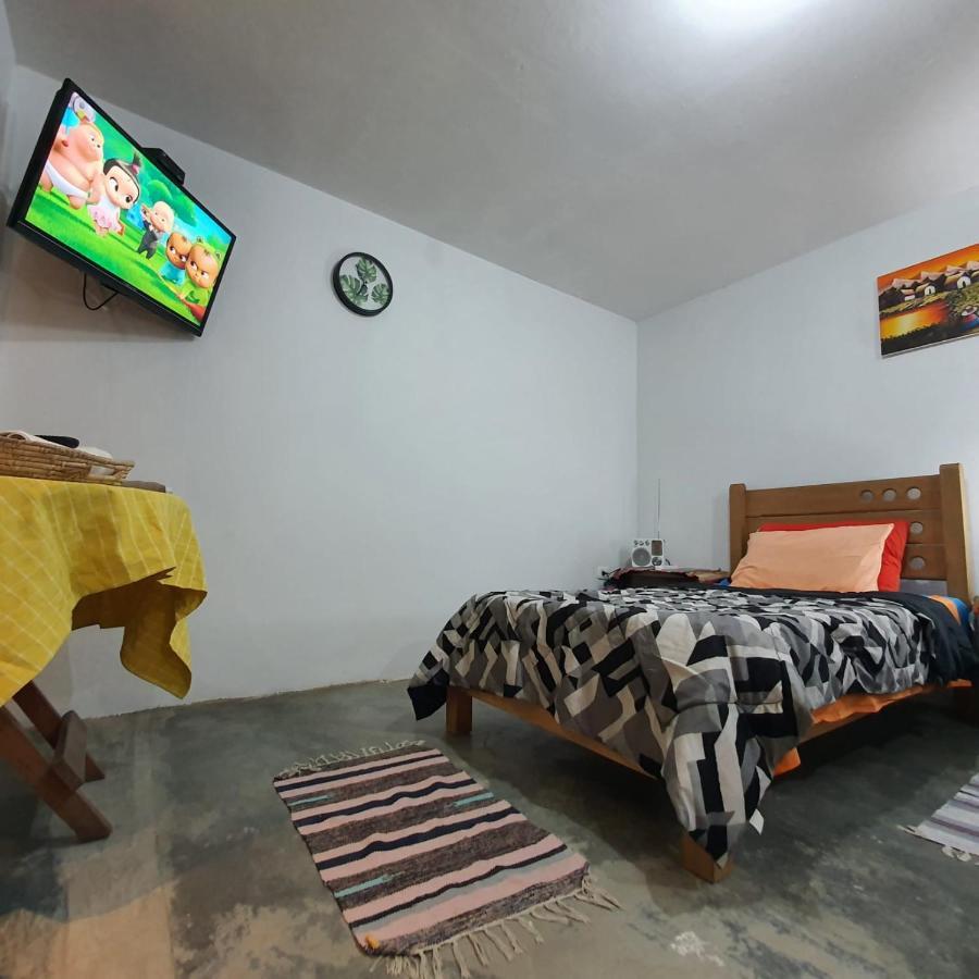 Lima Airport Hostel With Free Airport Pick Up Bagian luar foto